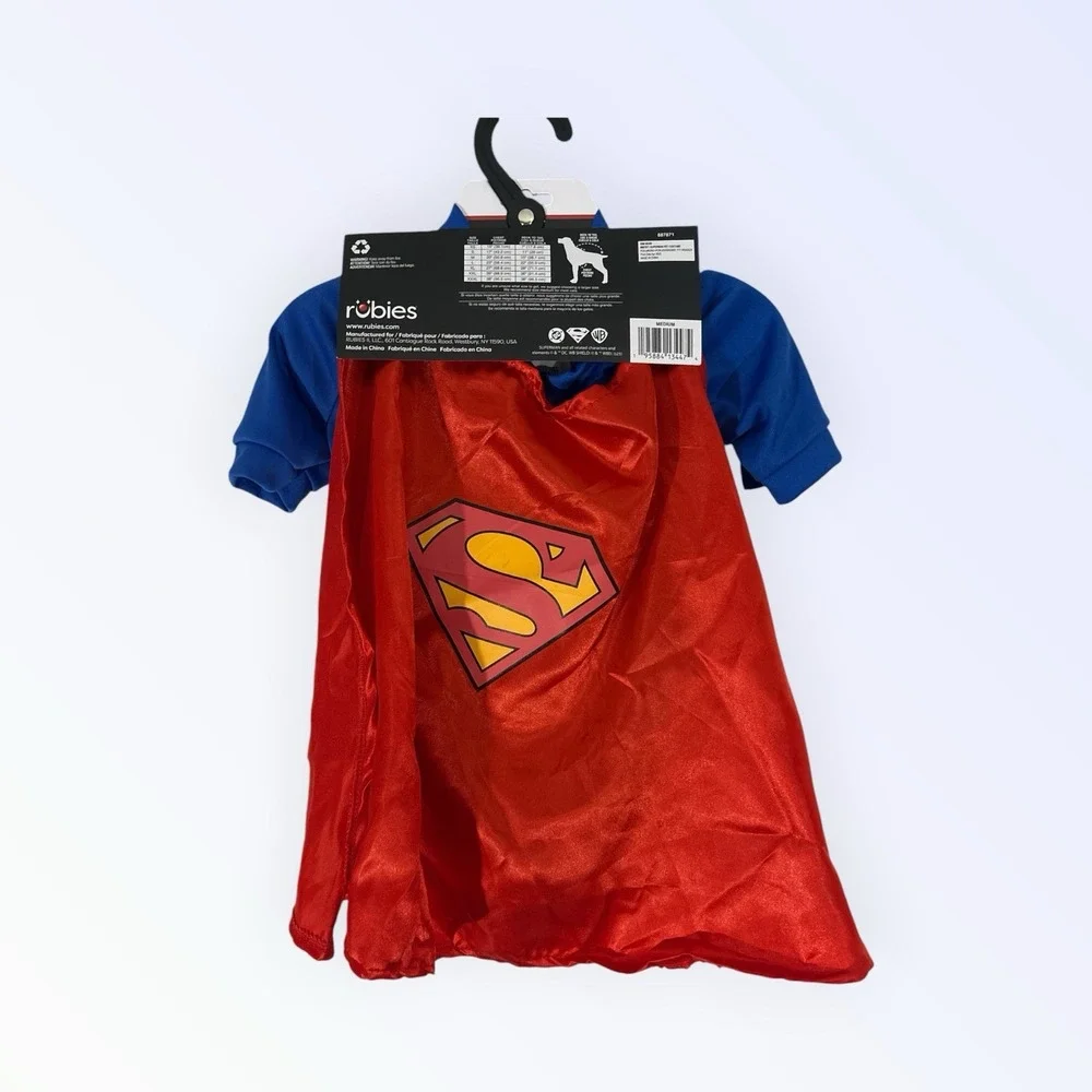Rubies dc comics
